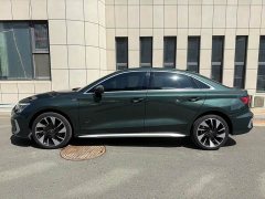 Audi A3 A3L Limousine 35 TFSI Fashion Sport - ფოტო 12