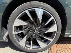 Audi A3 A3L Limousine 35 TFSI Fashion Sport - ფოტო 13