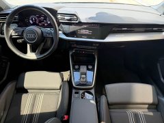 Audi A3 A3L Limousine 35 TFSI Fashion Sport - ფოტო 7
