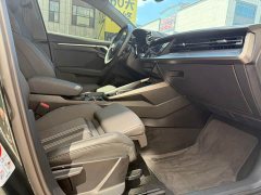 Audi A3 A3L Limousine 35 TFSI Fashion Sport - ფოტო 9