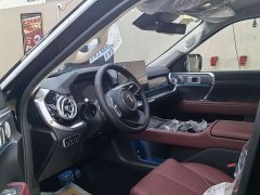 Tank 400 New Energy Hi4-T Smart Comfort Edition - ფოტო 6