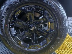 Tank 400 New Energy Hi4-T Smart Comfort Edition - ფოტო 9
