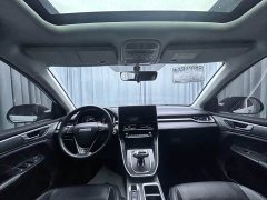 Haval M6 2021 PLUS 1.5T DCT Luxury Smart Connected Edition - ფოტო 10