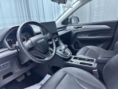 Haval M6 2021 PLUS 1.5T DCT Luxury Smart Connected Edition - ფოტო 11