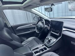 Haval M6 2021 PLUS 1.5T DCT Luxury Smart Connected Edition - ფოტო 13