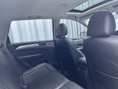 Haval M6 2021 PLUS 1.5T DCT Luxury Smart Connected Edition - ფოტო 14