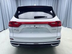 Haval M6 2021 PLUS 1.5T DCT Luxury Smart Connected Edition - ფოტო 18