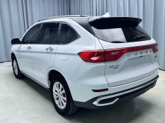 Haval M6 2021 PLUS 1.5T DCT Luxury Smart Connected Edition - ფოტო 19