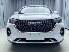 Haval M6 2021 PLUS 1.5T DCT Luxury Smart Connected Edition - ფოტო 2