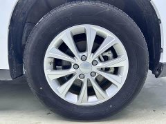Haval M6 2021 PLUS 1.5T DCT Luxury Smart Connected Edition - ფოტო 20
