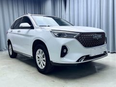 Haval M6 2021 PLUS 1.5T DCT Luxury Smart Connected Edition - ფოტო 3