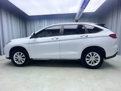 Haval M6 2021 PLUS 1.5T DCT Luxury Smart Connected Edition - ფოტო 4