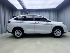 Haval M6 2021 PLUS 1.5T DCT Luxury Smart Connected Edition - ფოტო 5