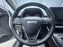Haval M6 2021 PLUS 1.5T DCT Luxury Smart Connected Edition - ფოტო 6
