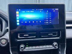 Haval M6 2021 PLUS 1.5T DCT Luxury Smart Connected Edition - ფოტო 8
