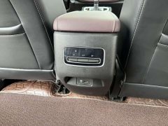 GAC Aion M6 2021 PRO 270T DCT Luxury - ფოტო 12