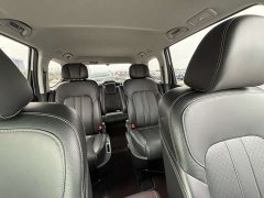 GAC Aion M6 2021 PRO 270T DCT Luxury - ფოტო 16