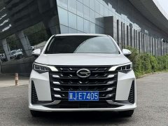 GAC Aion M6 2021 PRO 270T DCT Luxury - ფოტო 2