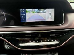 GAC Aion M6 2021 PRO 270T DCT Luxury - ფოტო 5
