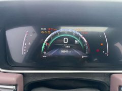 GAC Aion M6 2021 PRO 270T DCT Luxury - ფოტო 6