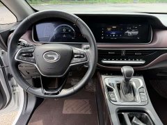 GAC Aion M6 2021 PRO 270T DCT Luxury - ფოტო 7
