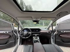 GAC Aion M6 2021 PRO 270T DCT Luxury - ფოტო 8