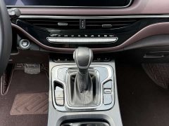 GAC Aion M6 2021 PRO 270T DCT Luxury - ფოტო 9