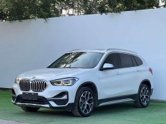 BMW X1 xDrive25Li Luxury - ფოტო 1