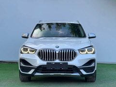 BMW X1 xDrive25Li Luxury - ფოტო 2