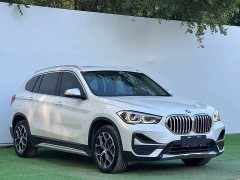 BMW X1 xDrive25Li Luxury - ფოტო 3
