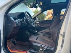 BMW X1 xDrive25Li Luxury - ფოტო 4