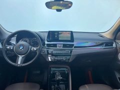 BMW X1 xDrive25Li Luxury - ფოტო 5