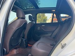 BMW X1 xDrive25Li Luxury - ფოტო 6