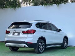 BMW X1 xDrive25Li Luxury - ფოტო 7
