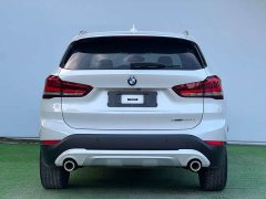BMW X1 xDrive25Li Luxury - ფოტო 8