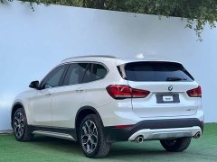BMW X1 xDrive25Li Luxury - ფოტო 9