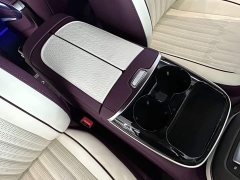 Mercedes-Benz Vito 2024 2.0T Elite 7-Seater - ფოტო 10