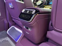 Mercedes-Benz Vito 2024 2.0T Elite 7-Seater - ფოტო 13