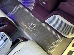 Mercedes-Benz Vito 2024 2.0T Elite 7-Seater - ფოტო 15