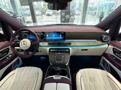 Mercedes-Benz Vito 2024 2.0T Elite 7-Seater - ფოტო 6