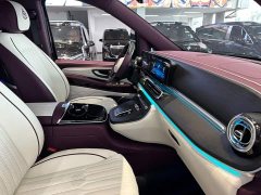 Mercedes-Benz Vito 2024 2.0T Elite 7-Seater - ფოტო 7