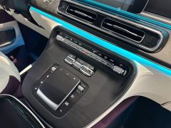 Mercedes-Benz Vito 2024 2.0T Elite 7-Seater - ფოტო 8