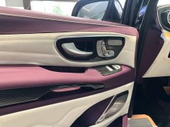Mercedes-Benz Vito 2024 2.0T Elite 7-Seater - ფოტო 9