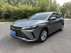 Chevrolet Cruze 1.5L Dual-Clutch Deluxe Edition - ფოტო 1