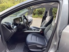 Chevrolet Cruze 1.5L Dual-Clutch Deluxe Edition - ფოტო 11