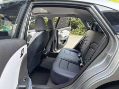 Chevrolet Cruze 1.5L Dual-Clutch Deluxe Edition - ფოტო 12