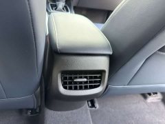 Chevrolet Cruze 1.5L Dual-Clutch Deluxe Edition - ფოტო 13