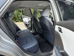 Chevrolet Cruze 1.5L Dual-Clutch Deluxe Edition - ფოტო 14