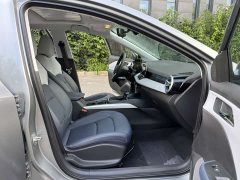 Chevrolet Cruze 1.5L Dual-Clutch Deluxe Edition - ფოტო 15