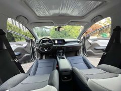 Chevrolet Cruze 1.5L Dual-Clutch Deluxe Edition - ფოტო 16